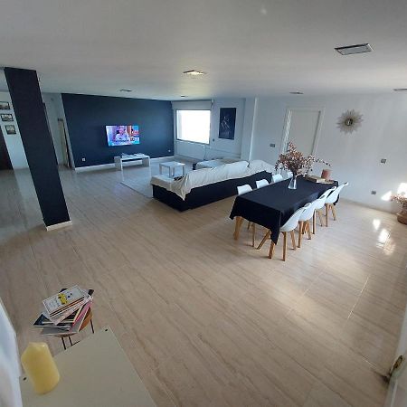 Tossal Home Castillo del Reboller Ngoại thất bức ảnh