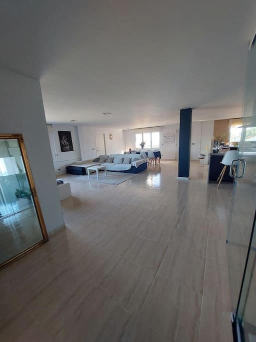 Tossal Home Castillo del Reboller Ngoại thất bức ảnh
