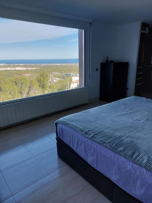 Tossal Home Castillo del Reboller Ngoại thất bức ảnh