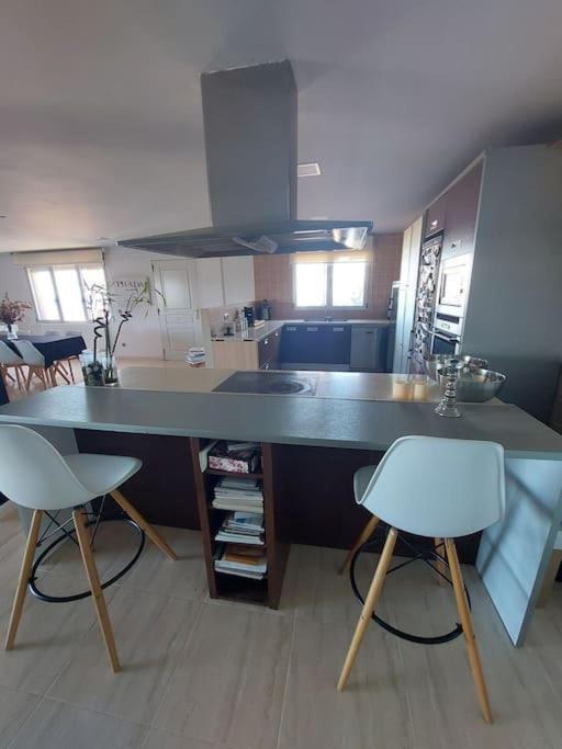 Tossal Home Castillo del Reboller Ngoại thất bức ảnh