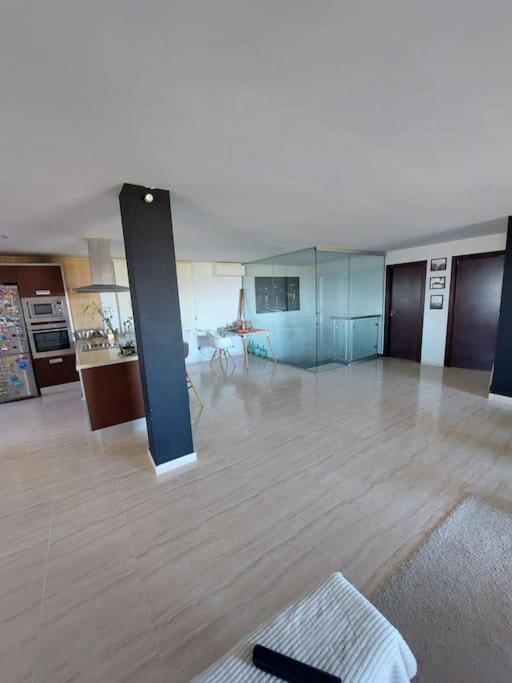 Tossal Home Castillo del Reboller Ngoại thất bức ảnh