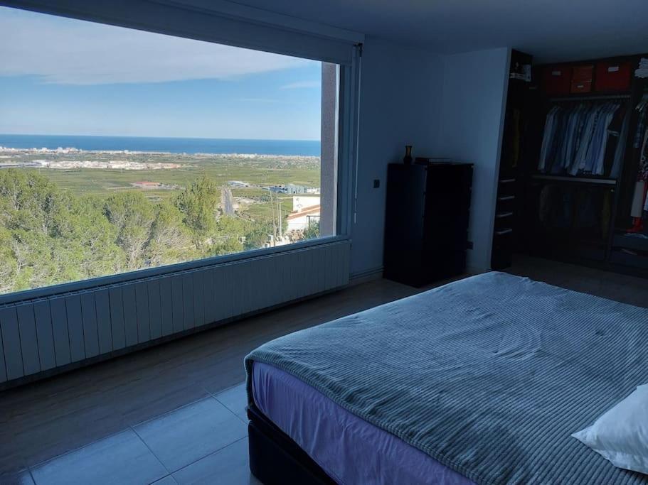 Tossal Home Castillo del Reboller Ngoại thất bức ảnh