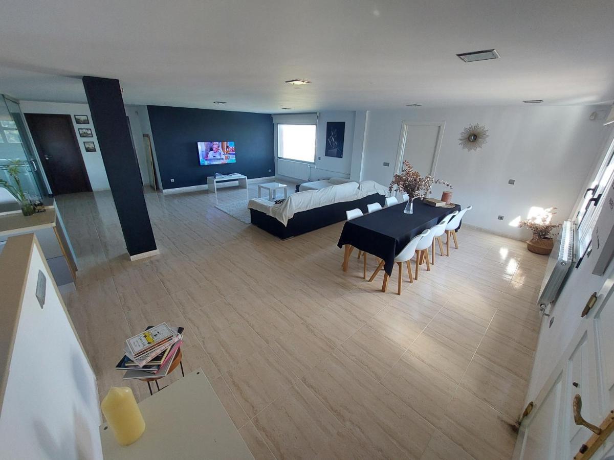 Tossal Home Castillo del Reboller Ngoại thất bức ảnh