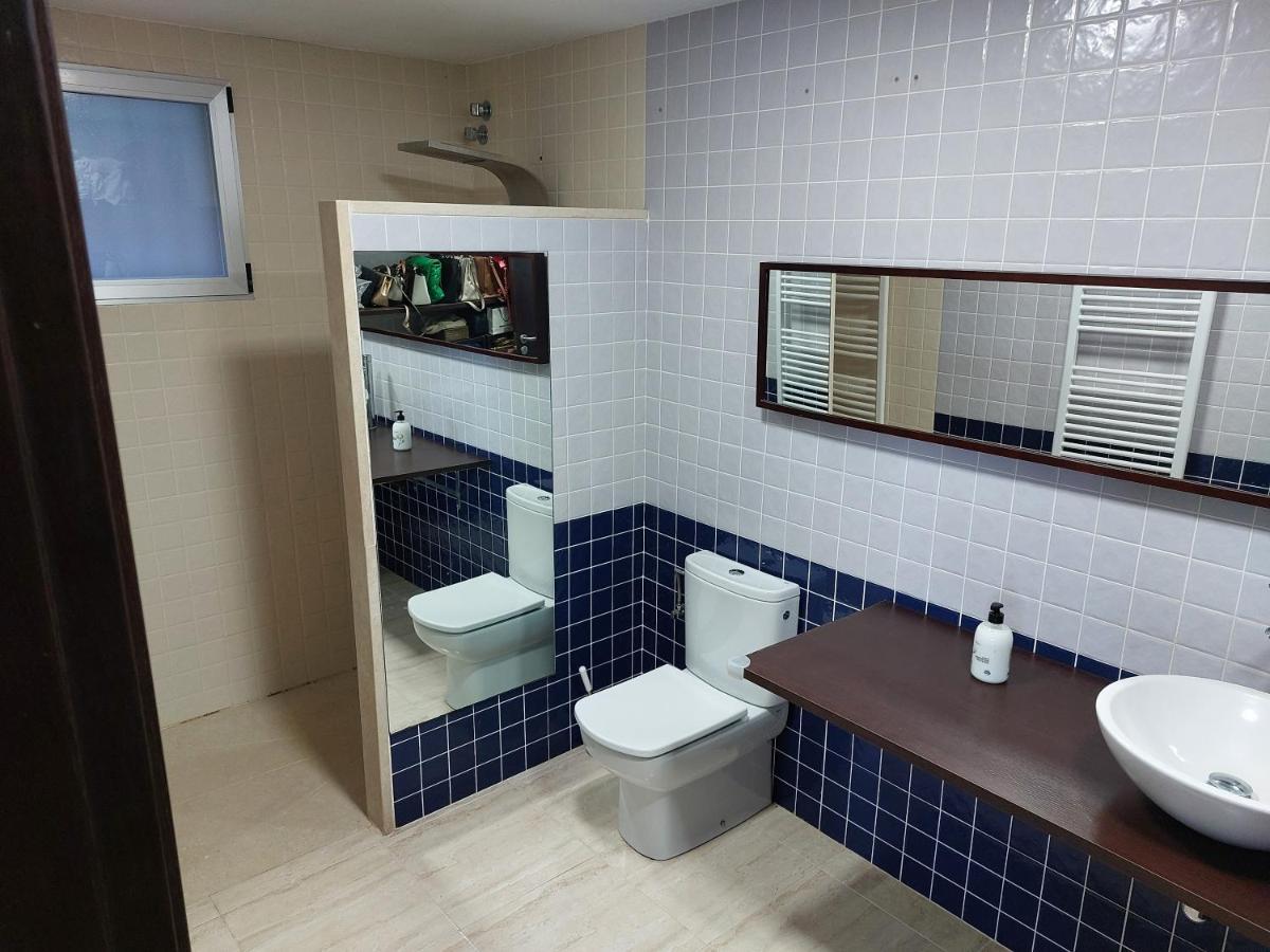 Tossal Home Castillo del Reboller Ngoại thất bức ảnh