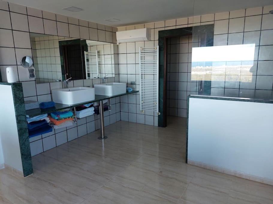 Tossal Home Castillo del Reboller Ngoại thất bức ảnh