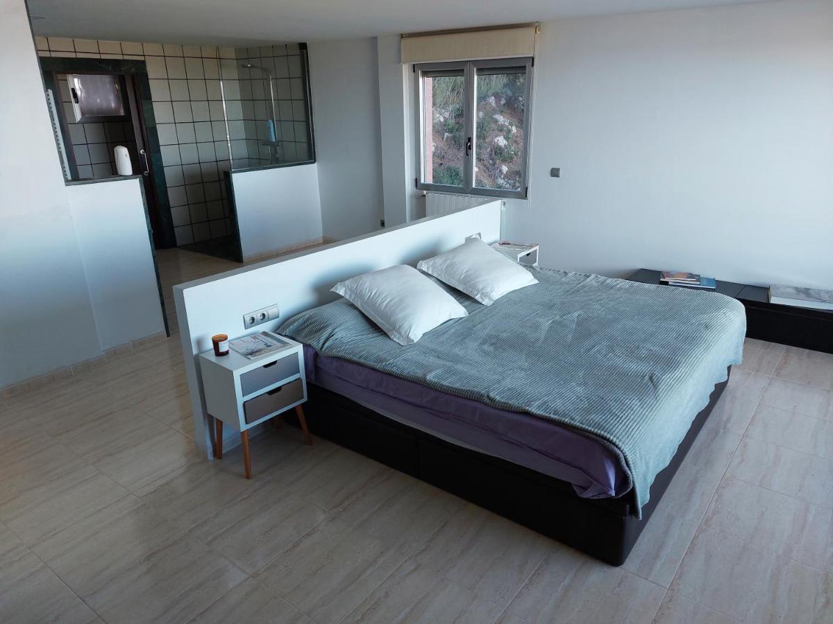 Tossal Home Castillo del Reboller Ngoại thất bức ảnh