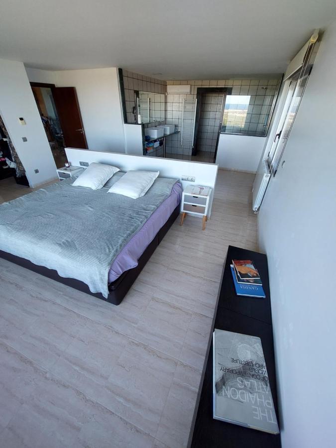 Tossal Home Castillo del Reboller Ngoại thất bức ảnh