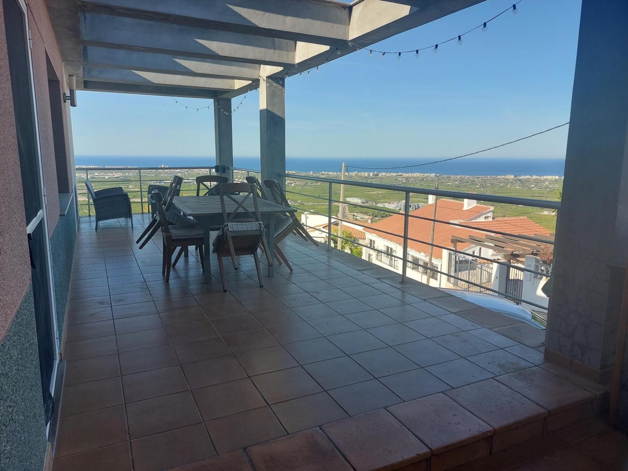 Tossal Home Castillo del Reboller Phòng bức ảnh